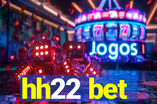 hh22 bet